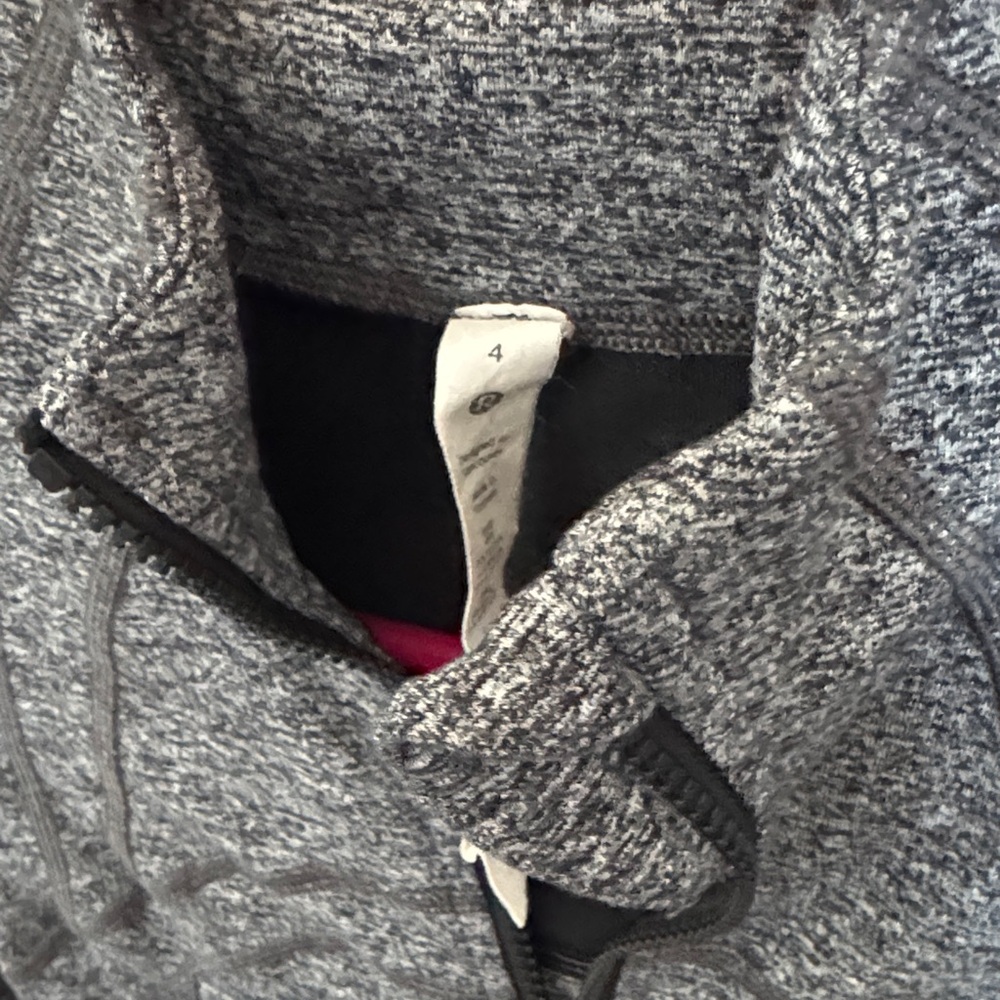 Lululemon Define Jacket EUC - image 8